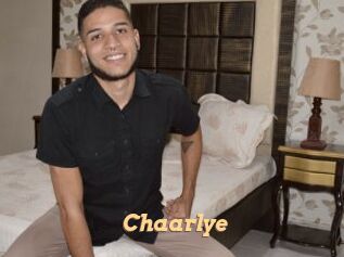 Chaarlye