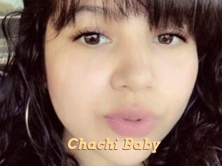 Chachi_Baby