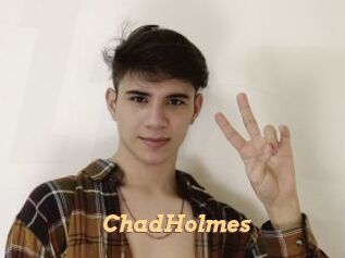 ChadHolmes