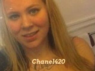 Chanel420
