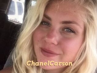 ChanelCarson