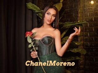 ChanelMoreno