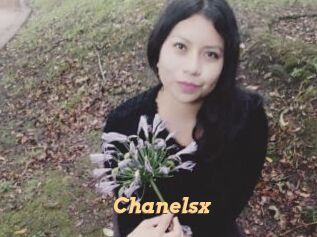 Chanelsx