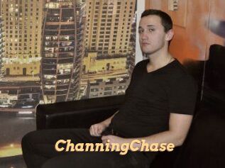 ChanningChase