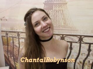 ChantalRobynson