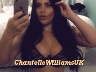 ChantelleWilliamsUK