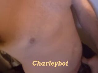 Charleyboi