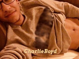 CharlieBoyd