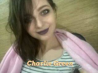 Charlie_Green