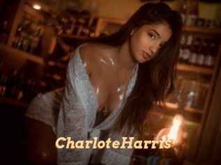 CharloteHarris