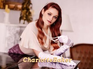 CharlotteBaker