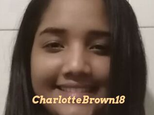 CharlotteBrown18