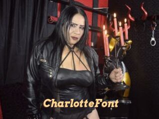 CharlotteFont