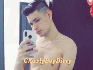 CharlyBoyDirty