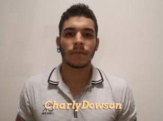 CharlyDowson Live Paradise