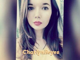 CharlynReyes