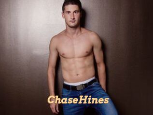 ChaseHines
