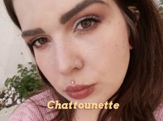 Chattounette