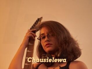 Chausielewa