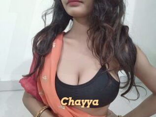 Chayya