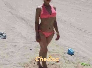 Cheana