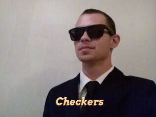 Checkers