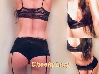 CheekyLucy