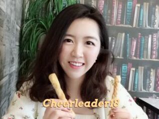 Cheerleader18