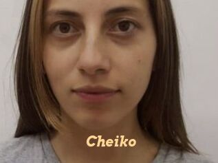 Cheiko