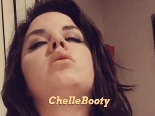 ChelleBooty