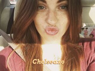 Chelseaxo