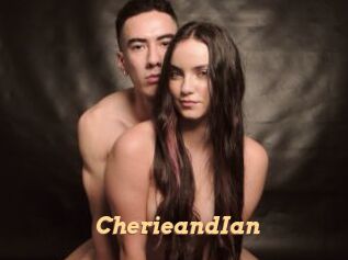 CherieandIan