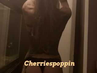Cherriespoppin Live Paradise