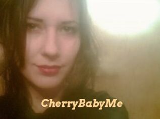 CherryBabyMe