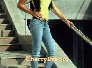 CherryDream