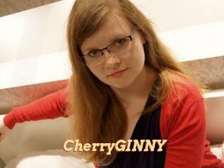 CherryGINNY