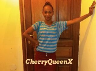 CherryQueenX