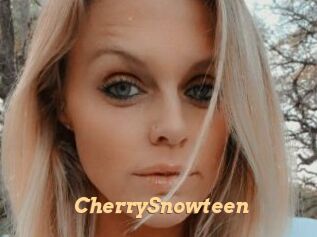 CherrySnowteen