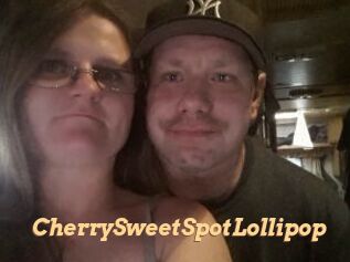 CherrySweetSpotLollipop