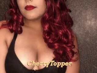 CherryTopper