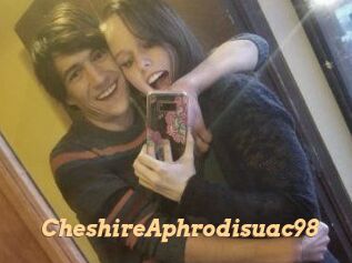 CheshireAphrodisuac98