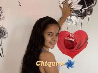 Chiquise