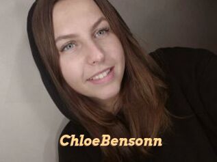 ChloeBensonn