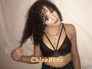 ChloeBenz