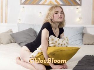 ChloeBloom