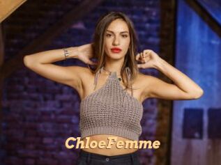 ChloeFemme