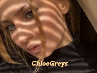 ChloeGreys