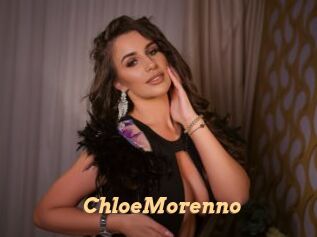 ChloeMorenno