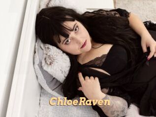 ChloeRaven