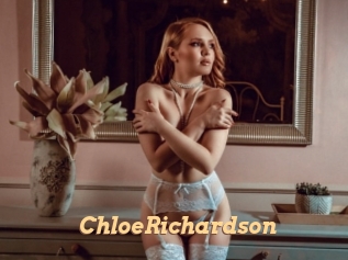 ChloeRichardson